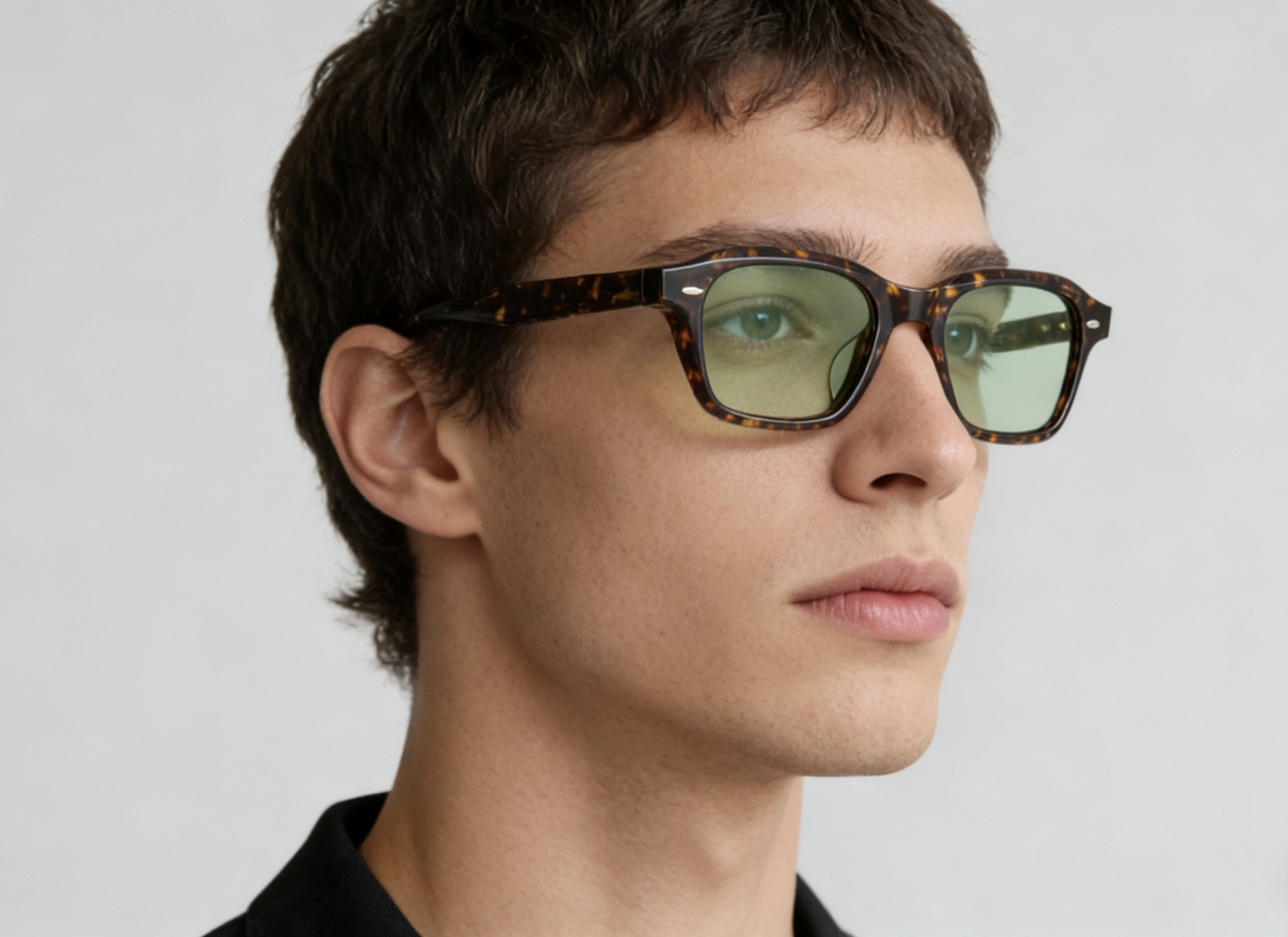 Brunello Cucinelli X Oliver PeoPleHandcrafted in Ita