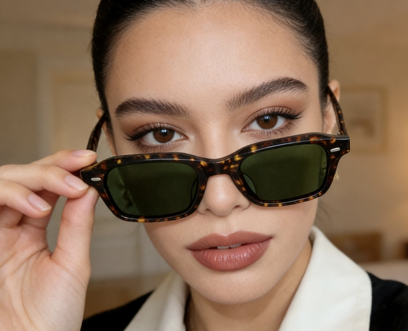 Brunello Cucinelli X Oliver PeoPleHandcrafted in Ita