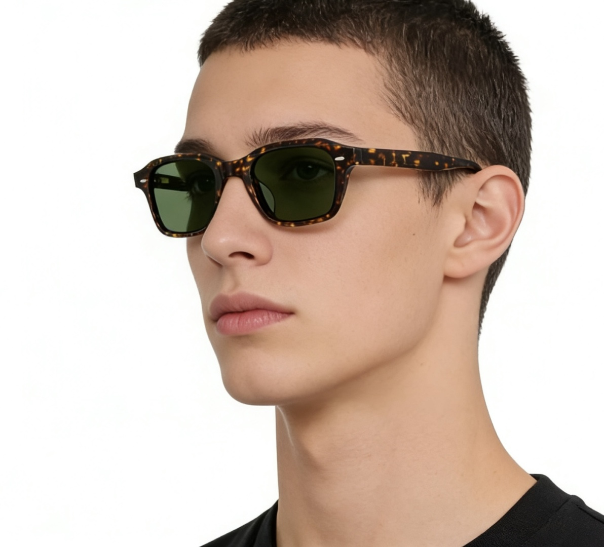 Brunello Cucinelli X Oliver PeoPleHandcrafted in Ita