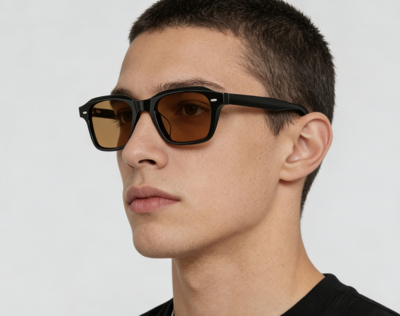 Brunello Cucinelli X Oliver PeoPleHandcrafted in Ita