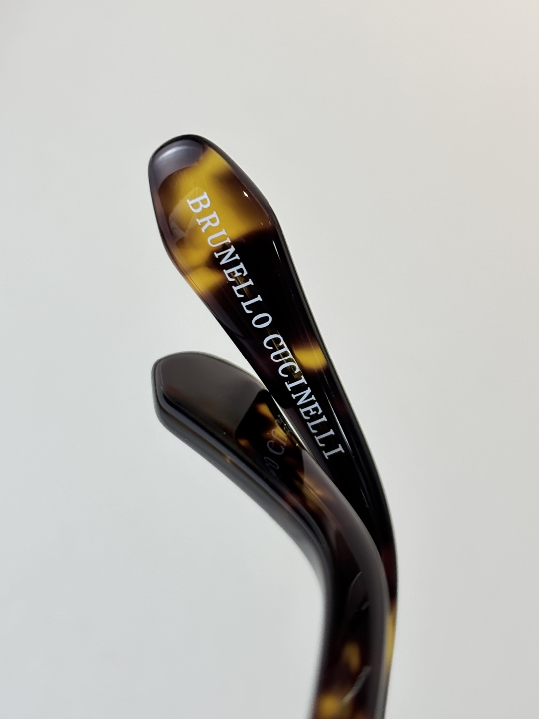 Brunello Cucinelli X Oliver PeoPleHandcrafted in Ita