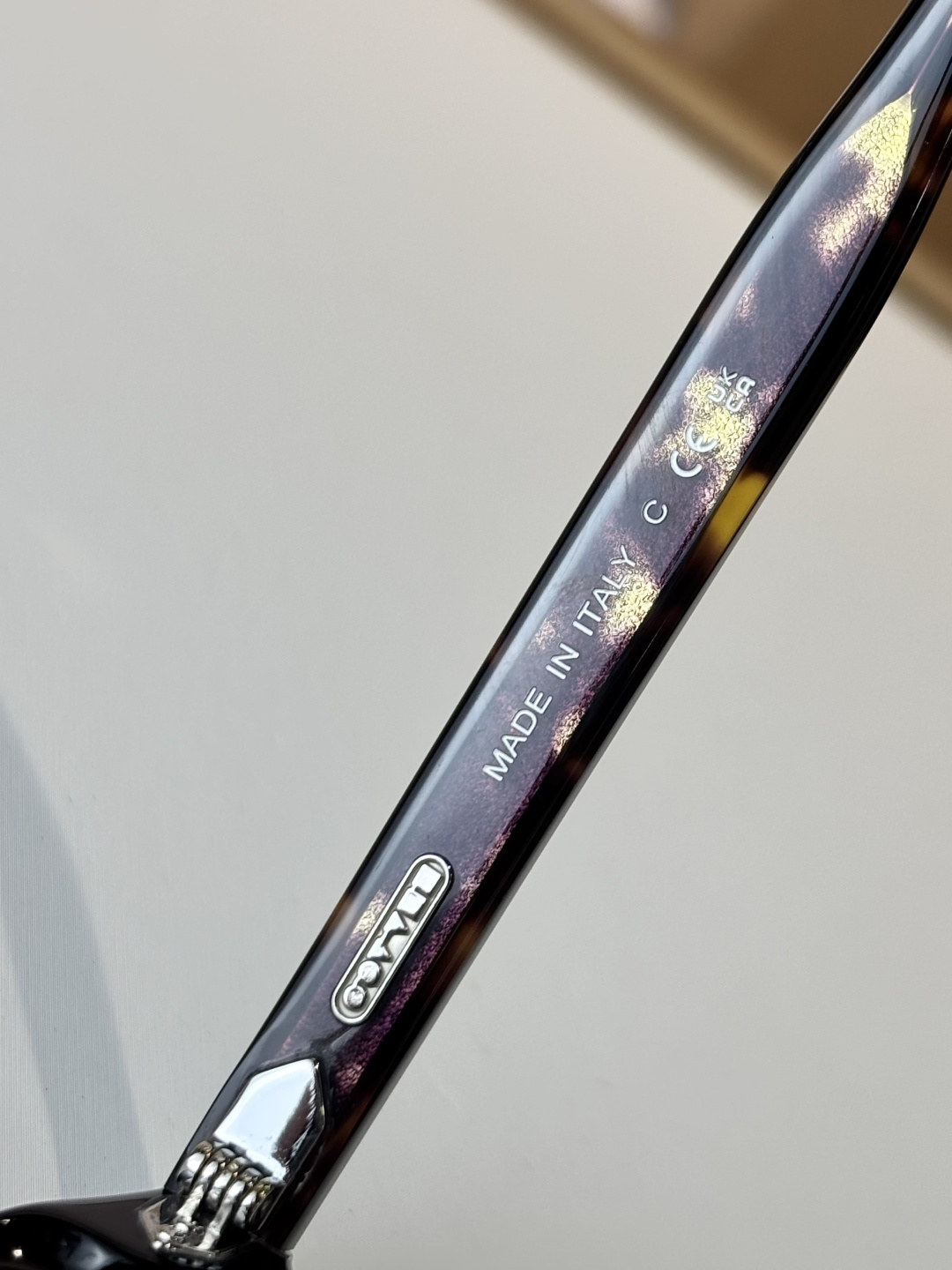 Brunello Cucinelli X Oliver PeoPleHandcrafted in Ita