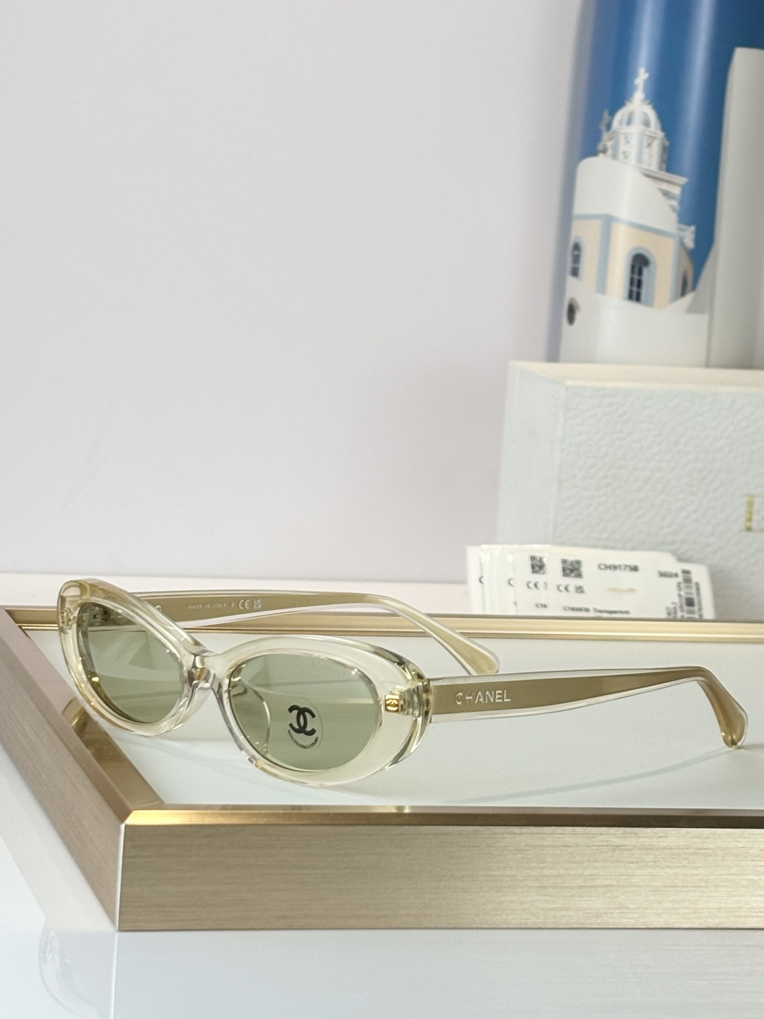 ￼ CHANE*MODEL：CH9175BSIZE：55口17-140