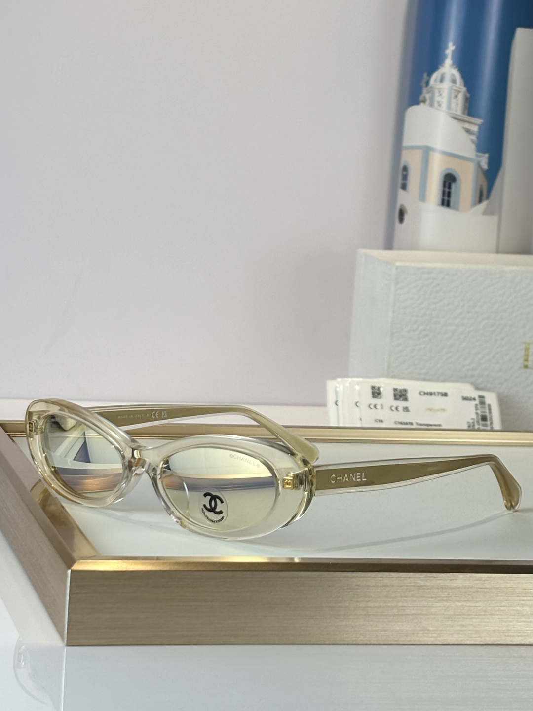 ￼ CHANE*MODEL：CH9175BSIZE：55口17-140