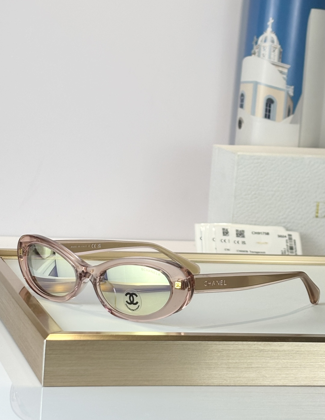 ￼ CHANE*MODEL：CH9175BSIZE：55口17-140