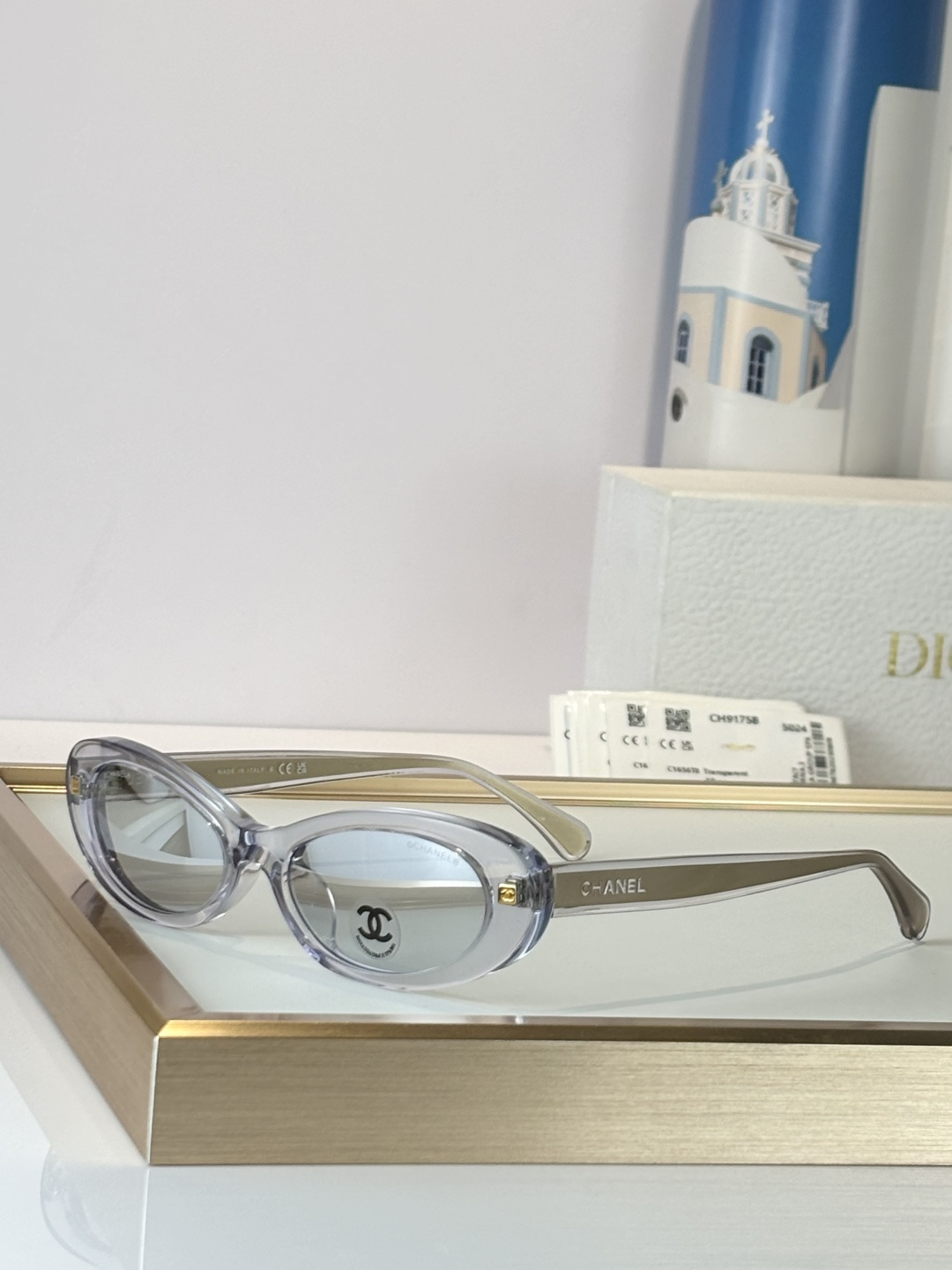 ￼ CHANE*MODEL：CH9175BSIZE：55口17-140