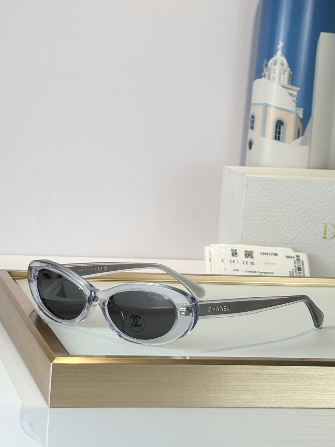 ￼ CHANE*MODEL：CH9175BSIZE：55口17-140