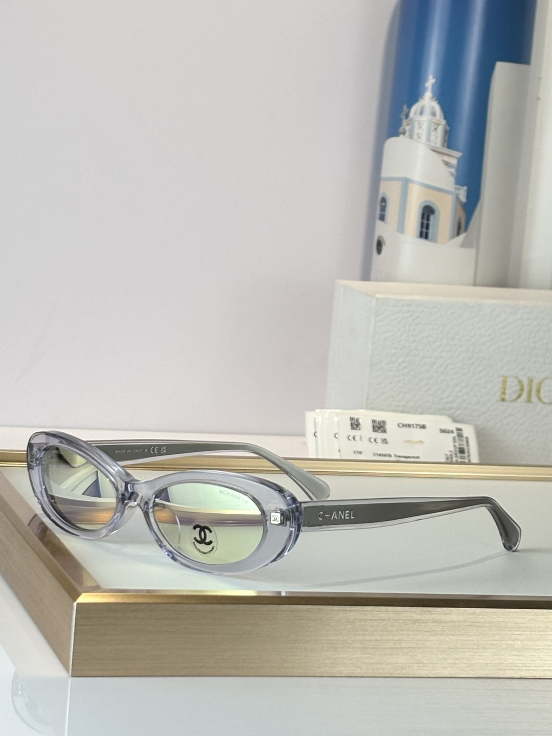 ￼ CHANE*MODEL：CH9175BSIZE：55口17-140