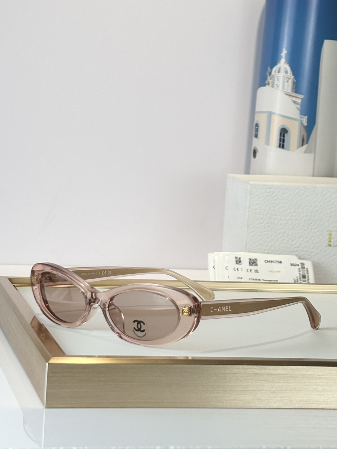 ￼ CHANE*MODEL：CH9175BSIZE：55口17-140