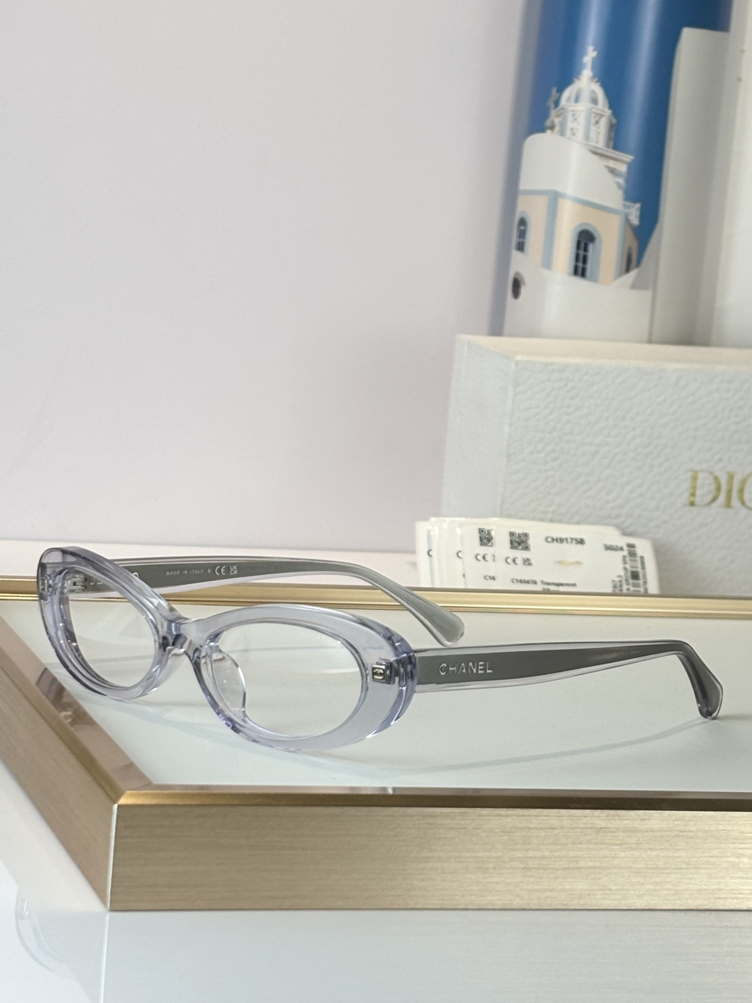 ￼ CHANE*MODEL：CH9175BSIZE：55口17-140