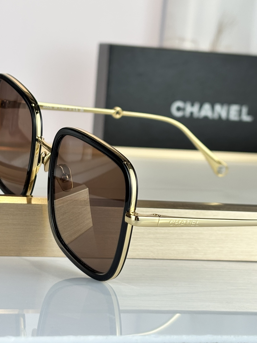 Chane* CH2195Size:54口20-145简约 高级