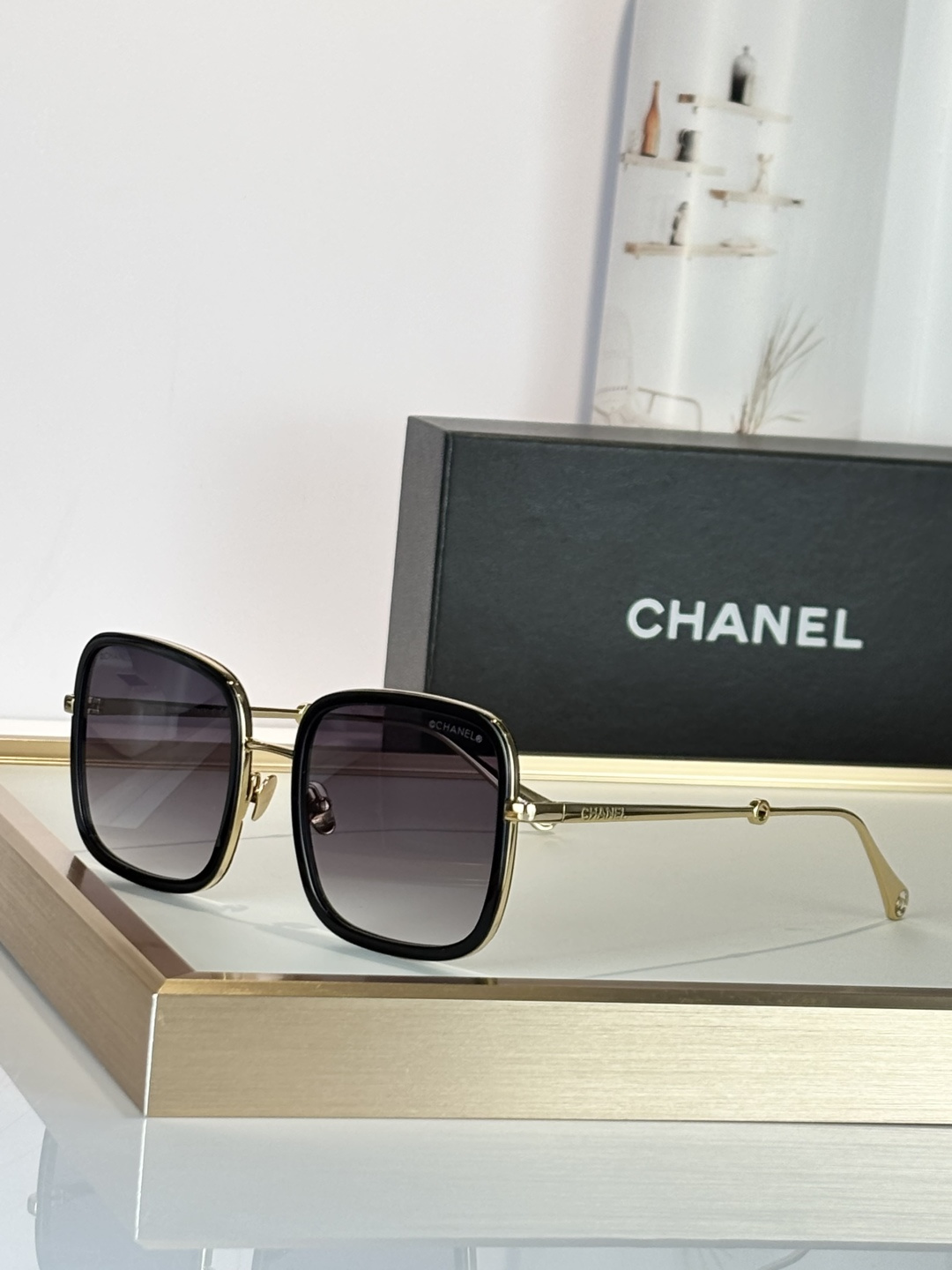 Chane* CH2195Size:54口20-145简约 高级