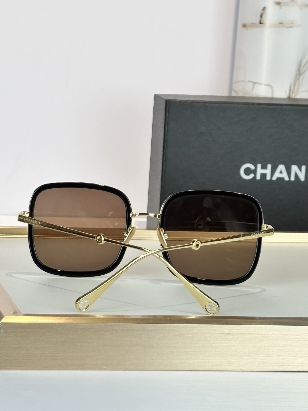 Chane* CH2195Size:54口20-145简约 高级