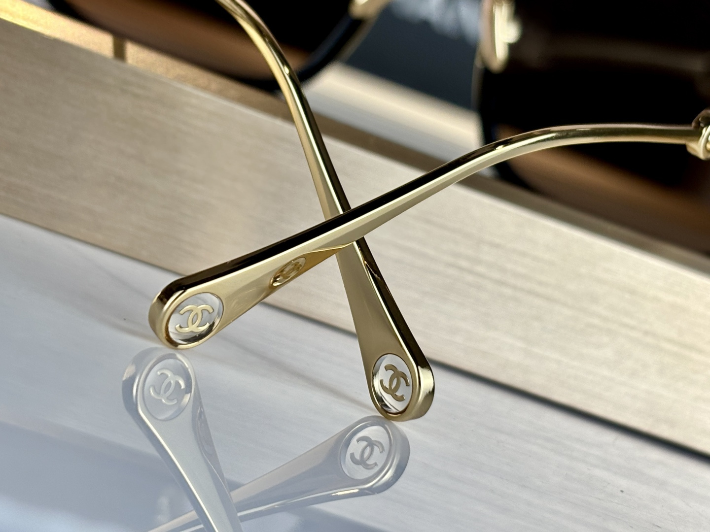 Chane* CH2195Size:54口20-145简约 高级