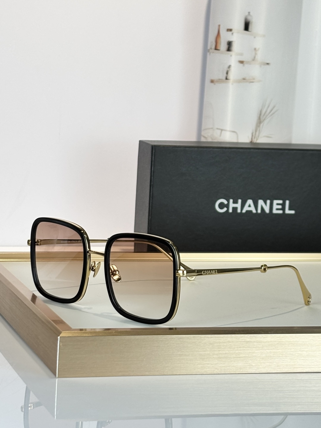 Chane* CH2195Size:54口20-145简约 高级