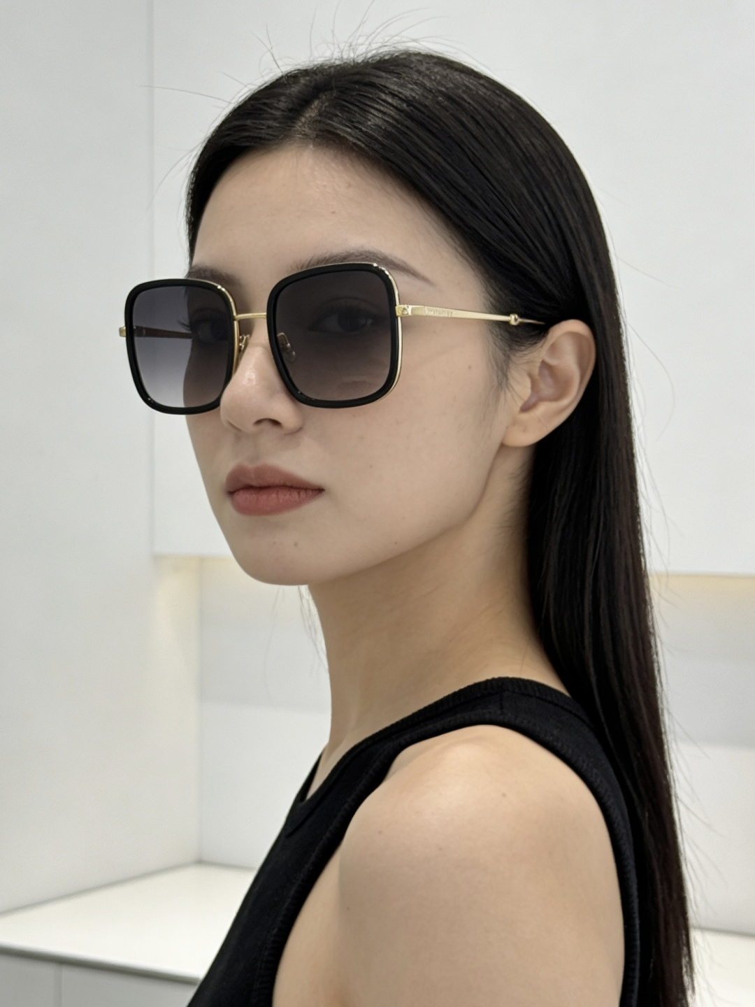 Chane* CH2195Size:54口20-145简约 高级