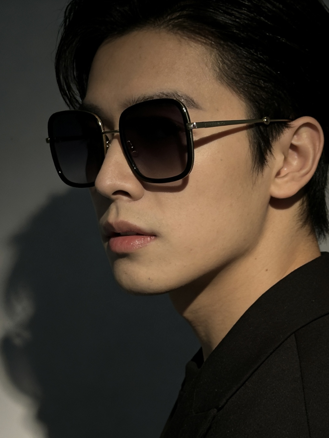 Chane* CH2195Size:54口20-145简约 高级