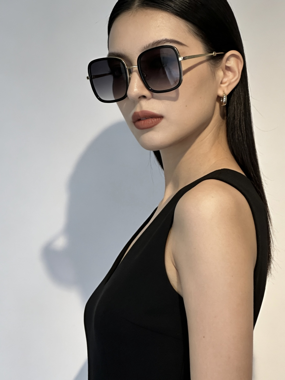 Chane* CH2195Size:54口20-145简约 高级