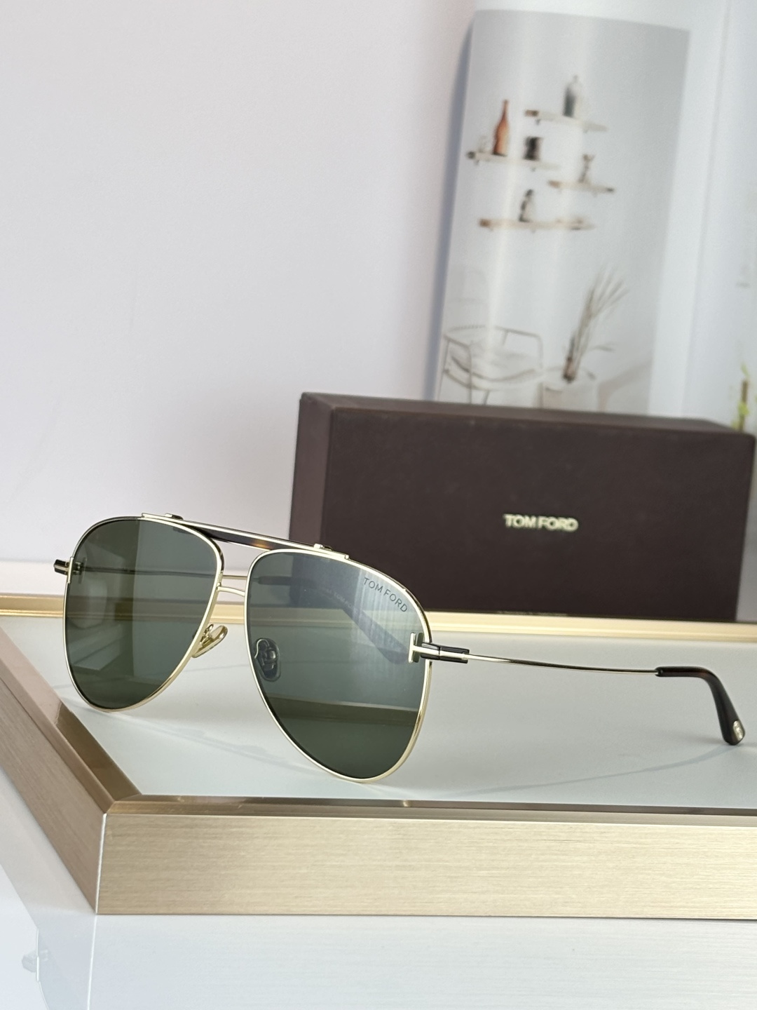 Tom FordMod：TF1018Size：60-11-145高级感十足对版鼻托