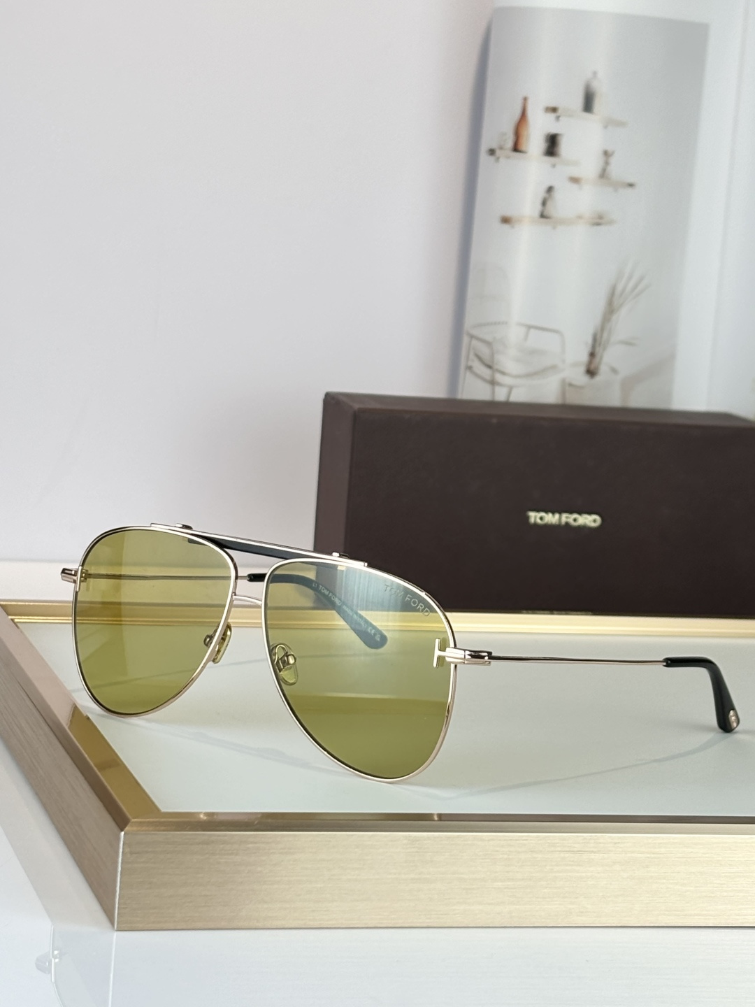 Tom FordMod：TF1018Size：60-11-145高级感十足对版鼻托