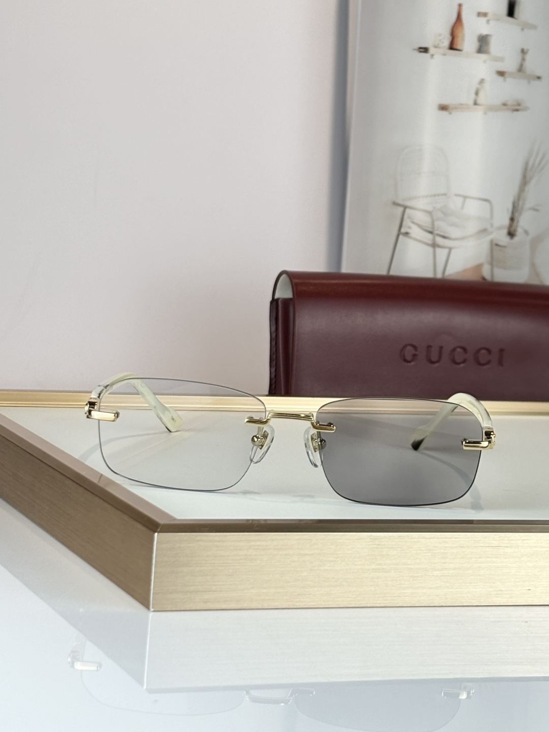 Gucci GUCC*