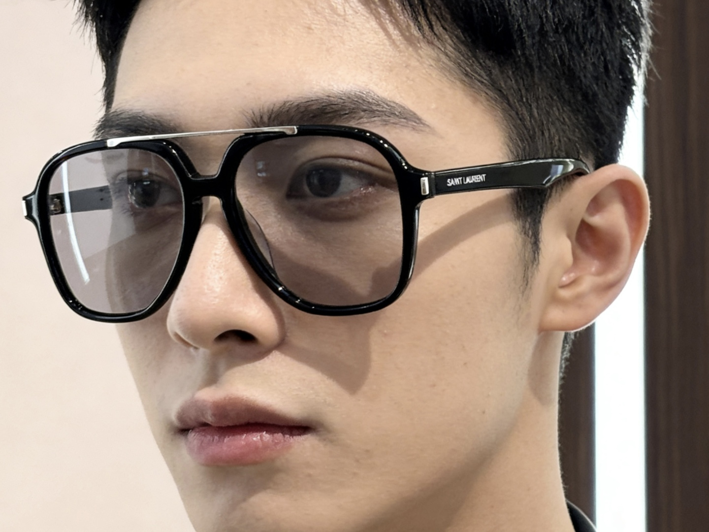 TOP QUALITY SAINT LAUREN*MODEL：SL545SIZE：57口18-145