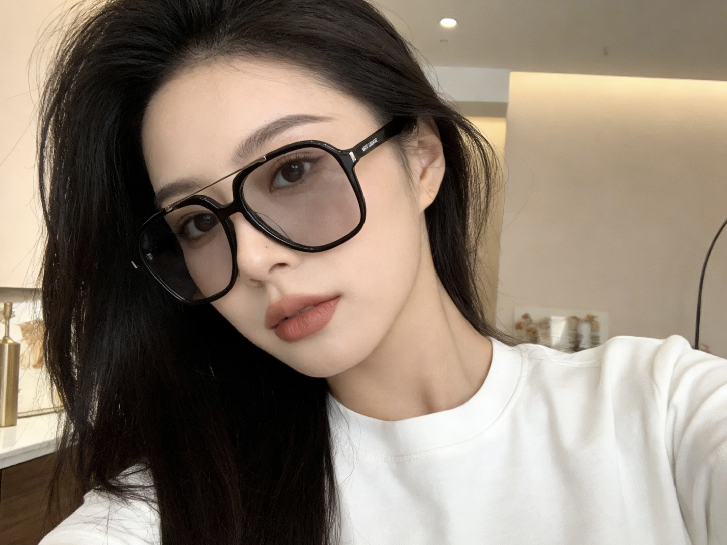 TOP QUALITY SAINT LAUREN*MODEL：SL545SIZE：57口18-145