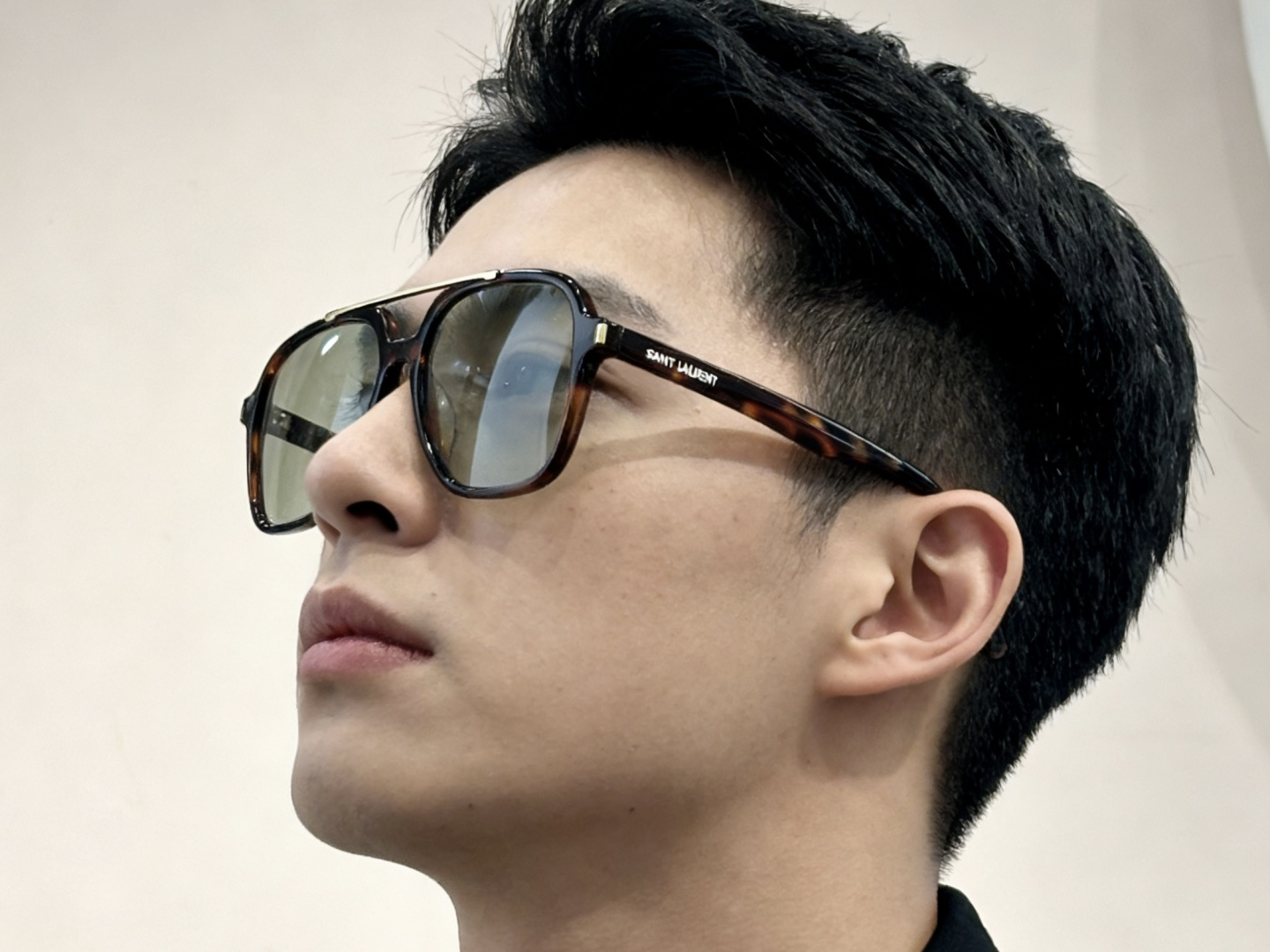 TOP QUALITY SAINT LAUREN*MODEL：SL545SIZE：57口18-145