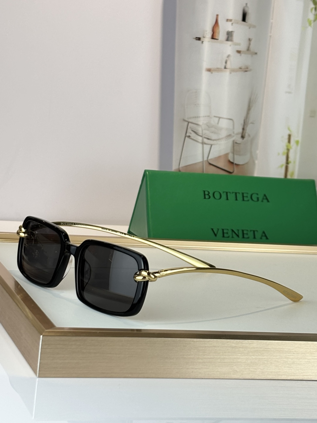 BOTTEGA VENET*MODEL：BV1439SSIZE：53口20-145