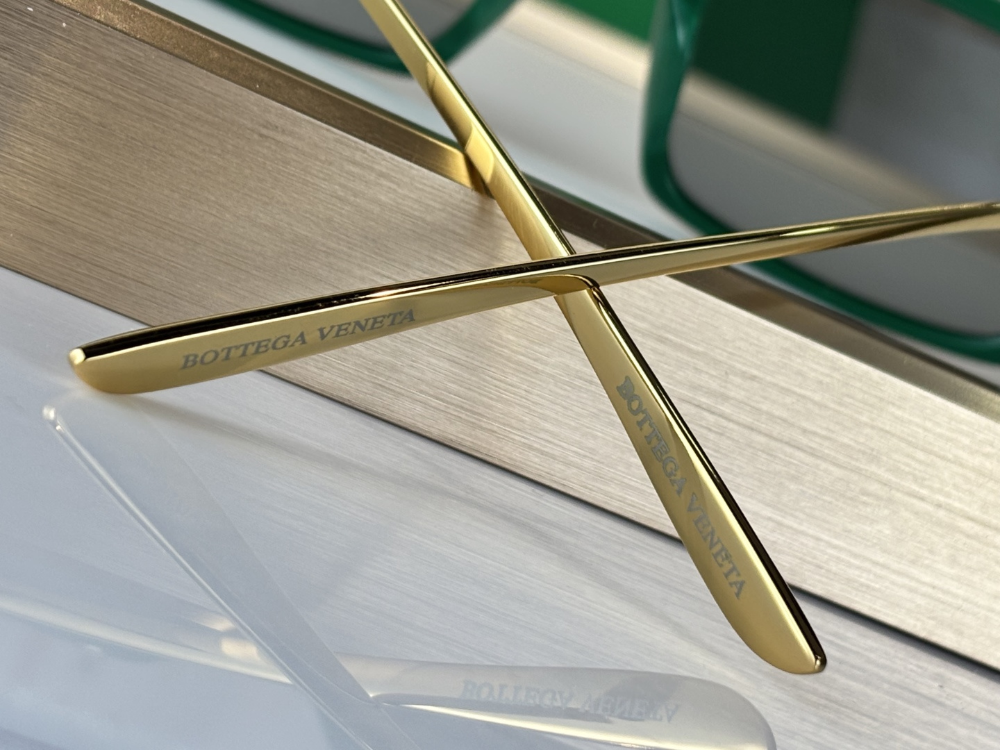 BOTTEGA VENET*MODEL：BV1439SSIZE：53口20-145
