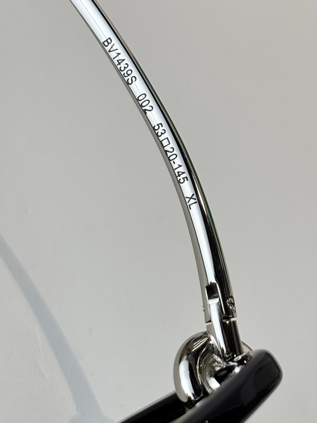 BOTTEGA VENET*MODEL：BV1439SSIZE：53口20-145