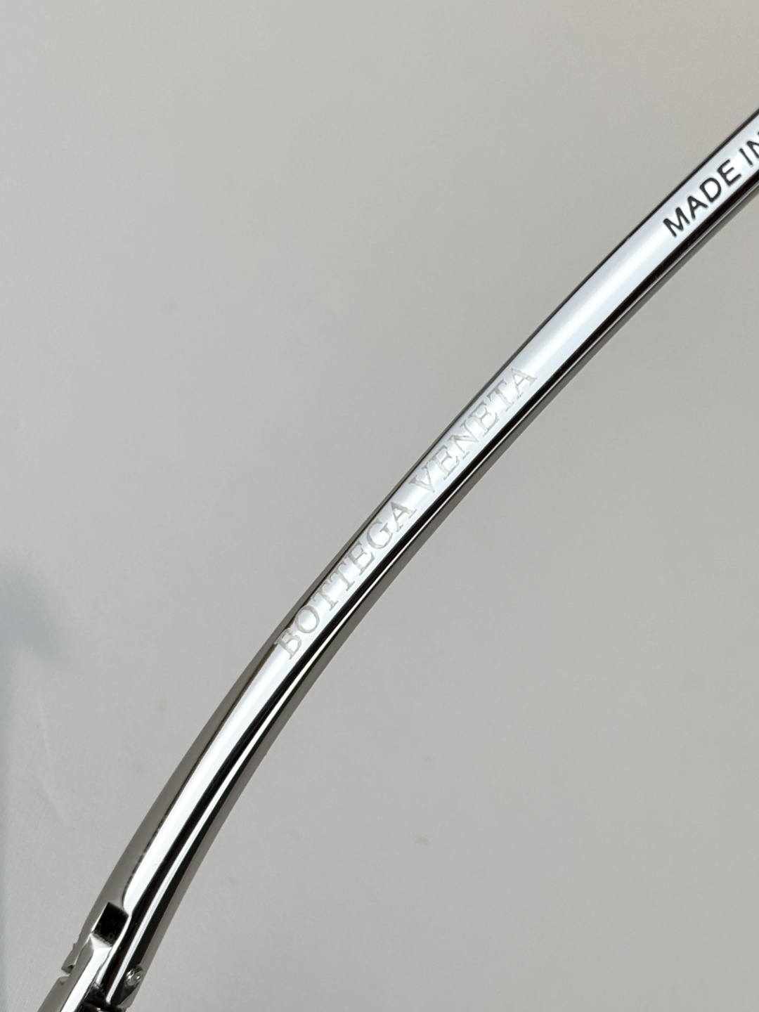 BOTTEGA VENET*MODEL：BV1439SSIZE：53口20-145