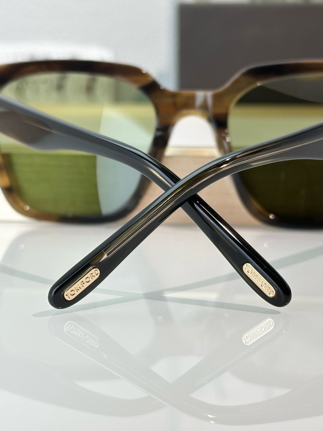 TOM FORD✨✨✨MODEL：TF1162-k✨✨✨SIZE：53口22-145✨✨✨