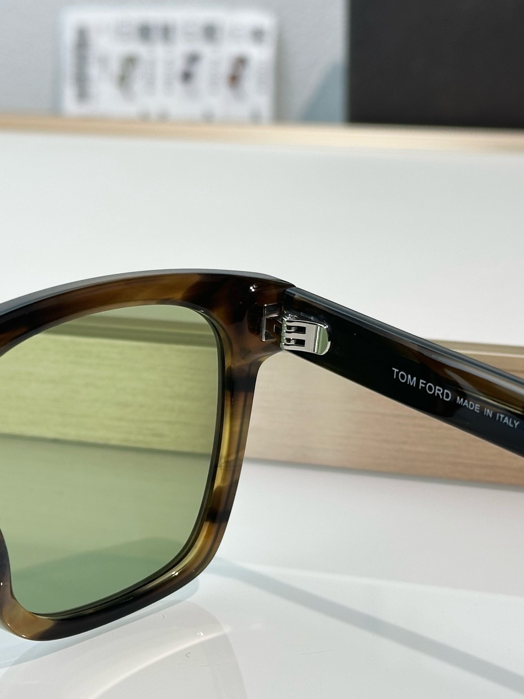 TOM FORD✨✨✨MODEL：TF1162-k✨✨✨SIZE：53口22-145✨✨✨