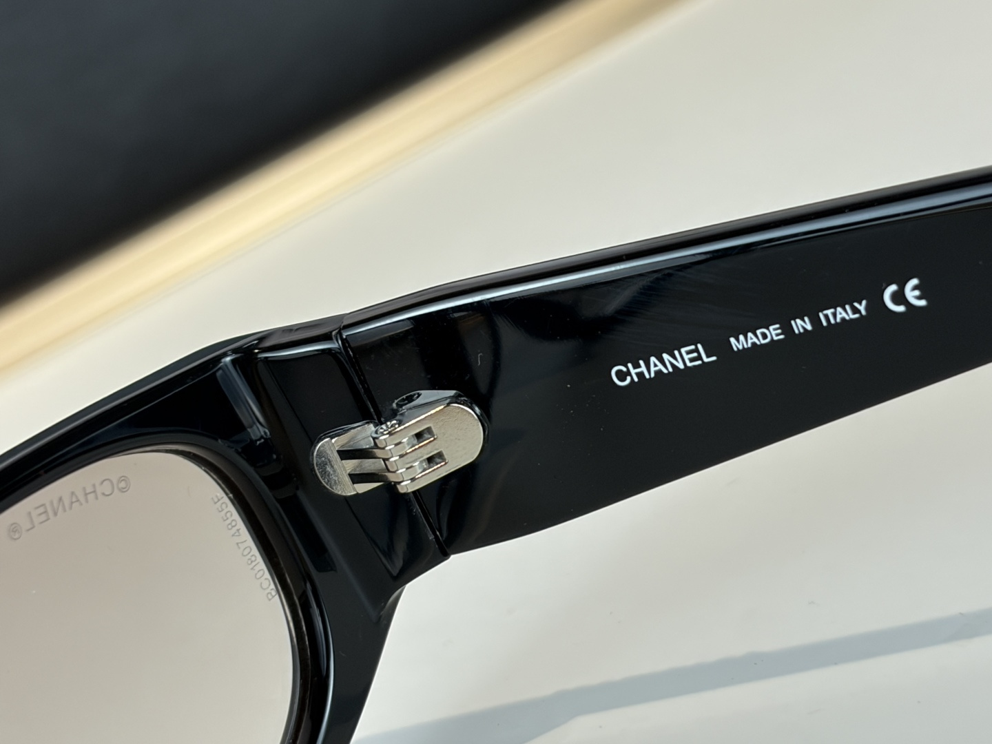 CHANELMODEL：CH6004SIZE：59口17-130