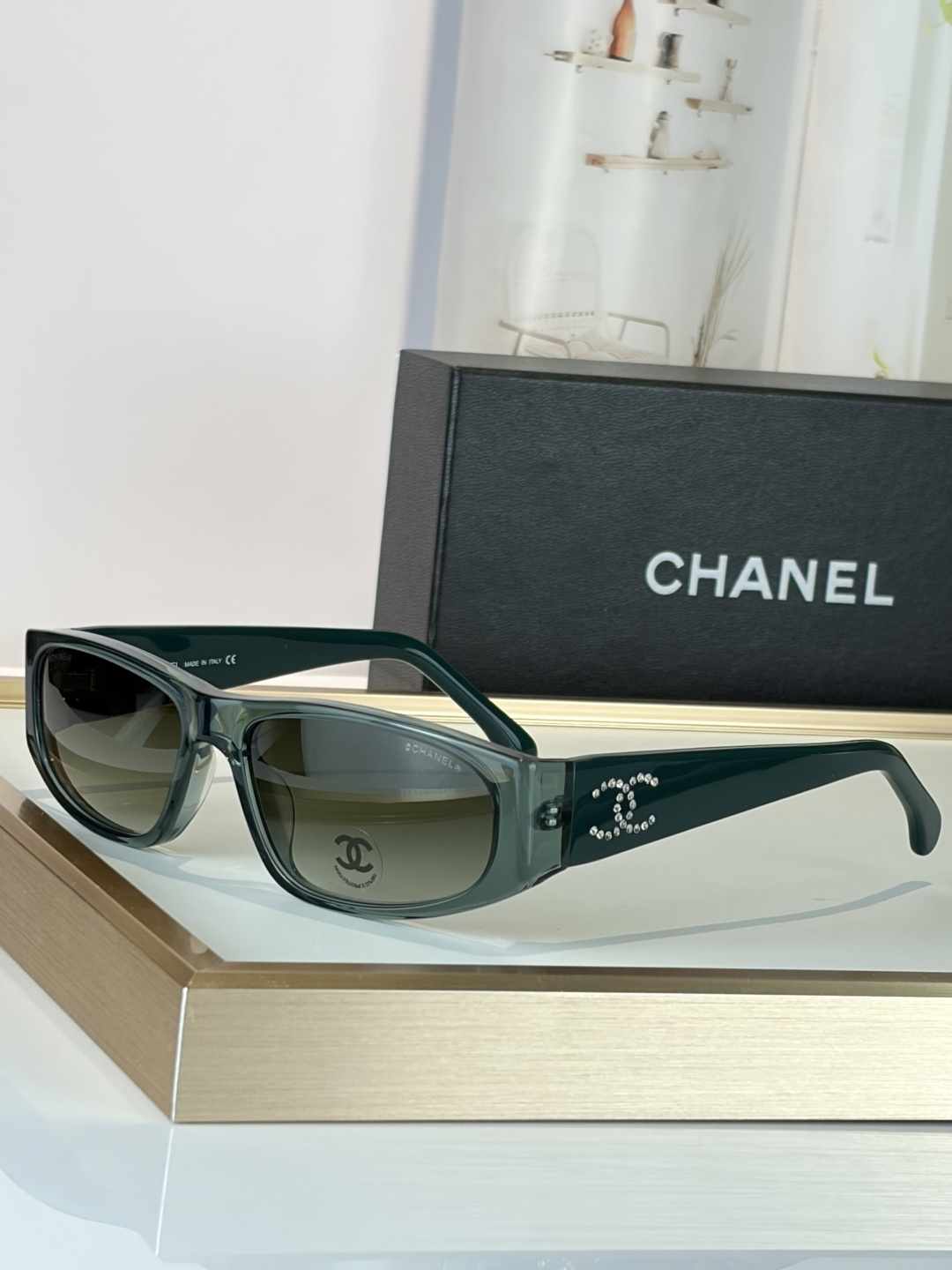CHANELMODEL：CH6004SIZE：59口17-130