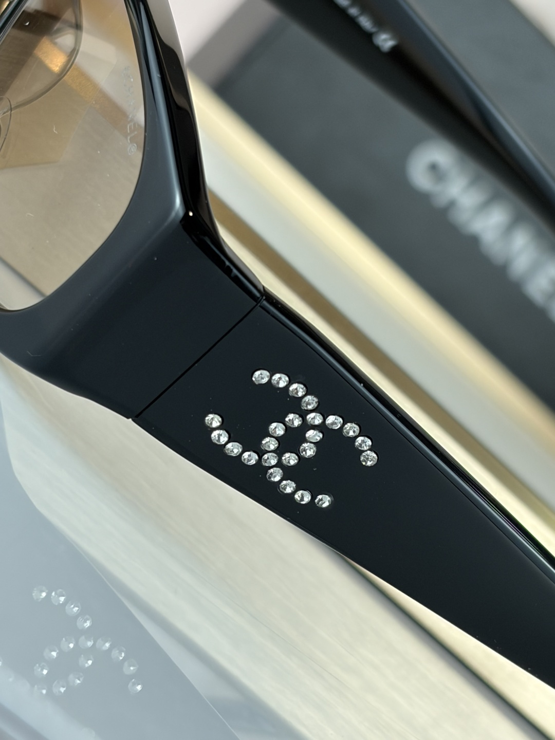 CHANELMODEL：CH6004SIZE：59口17-130