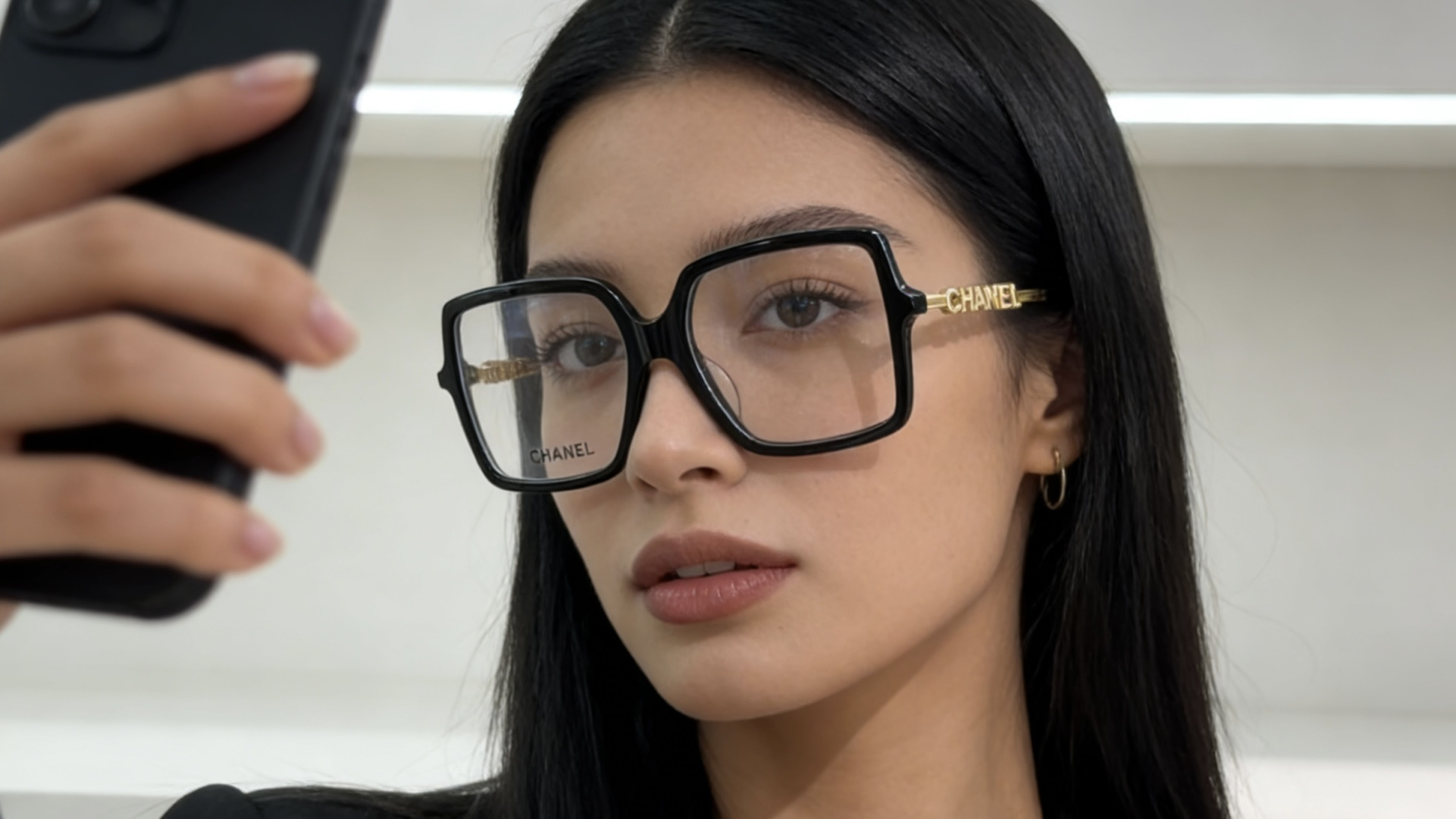 Chanel Sunglasses 3505