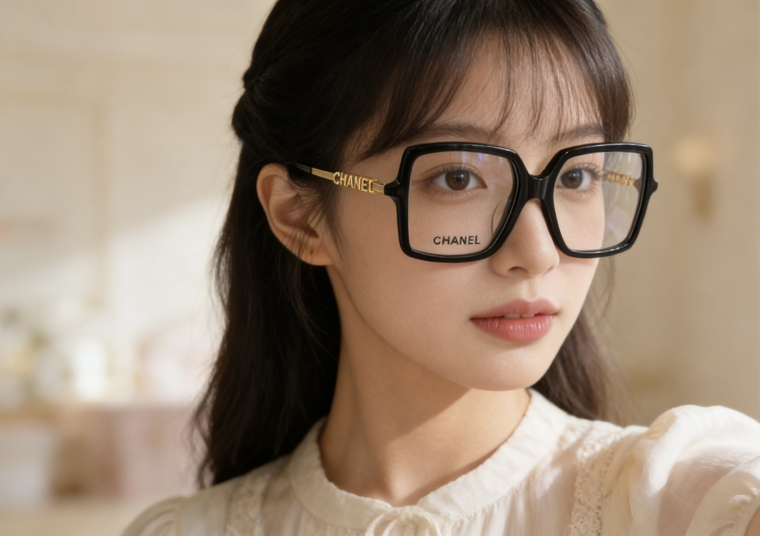 Chanel Sunglasses 3505