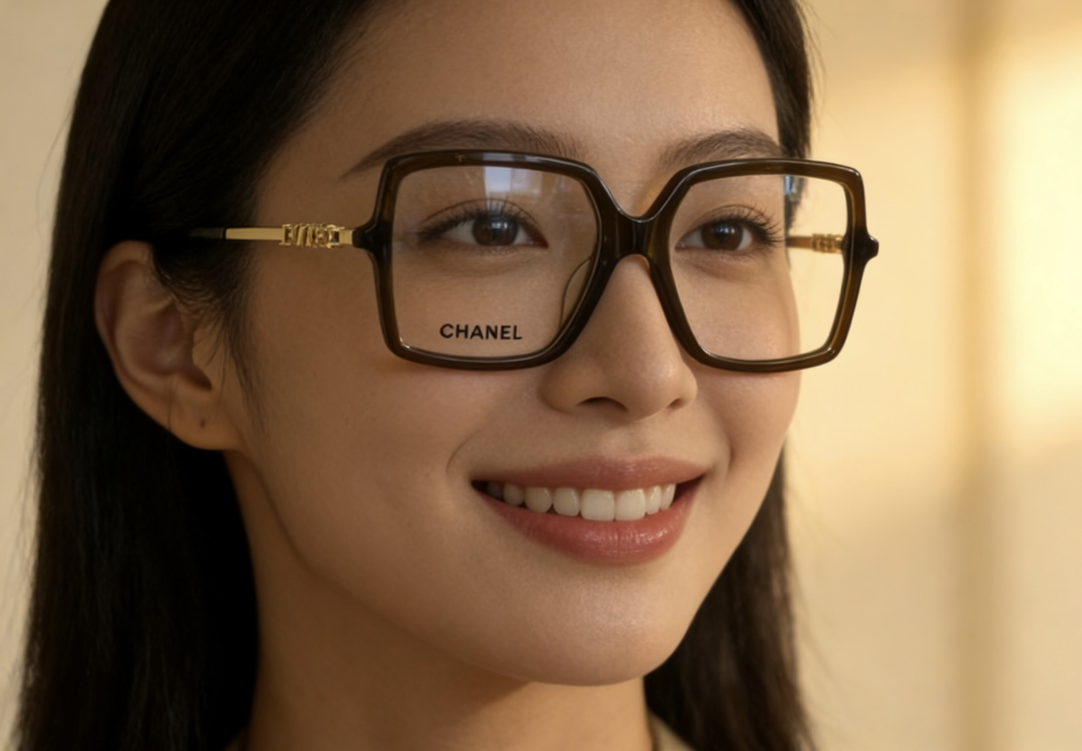 Chanel Sunglasses 3505