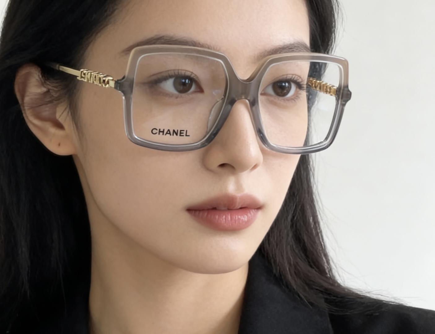 Chanel Sunglasses 3505