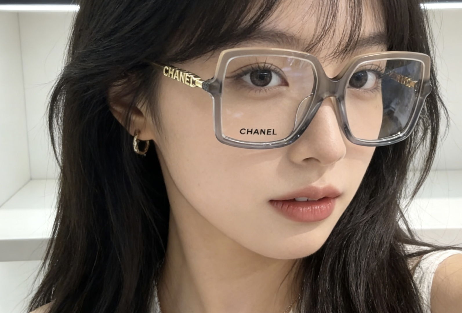 Chanel Sunglasses 3505