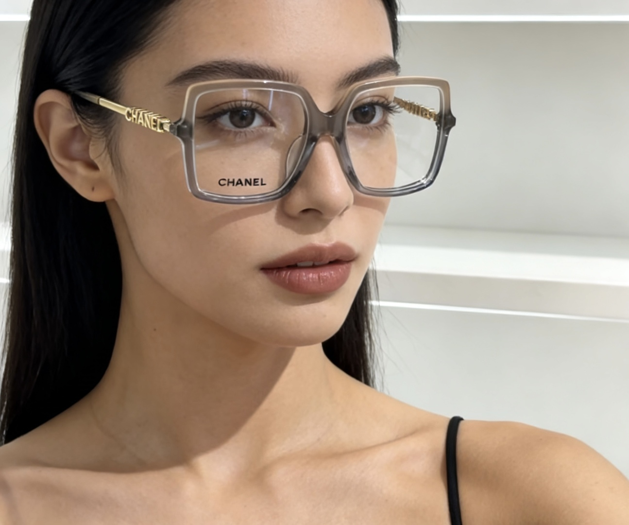 Chanel Sunglasses 3505