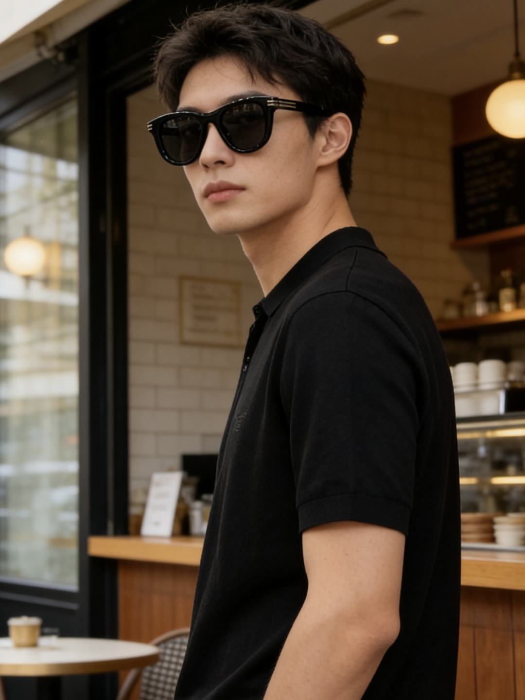 Ermenegildo Zegna ZEGNA