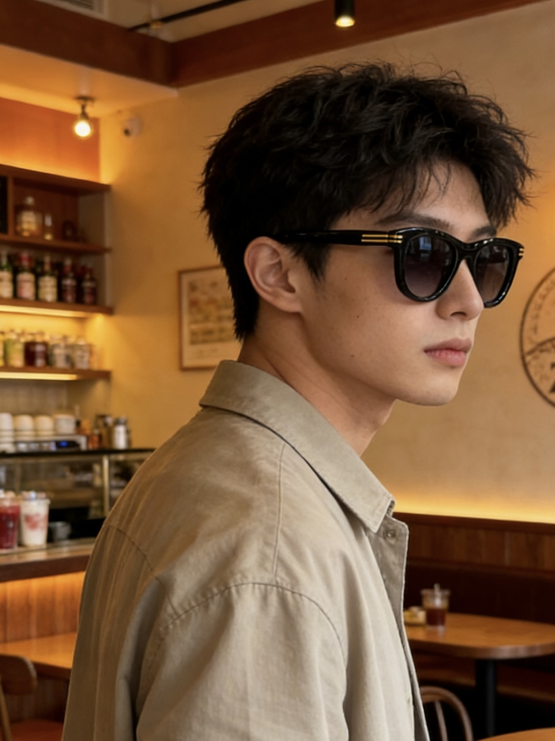 Ermenegildo Zegna ZEGNA