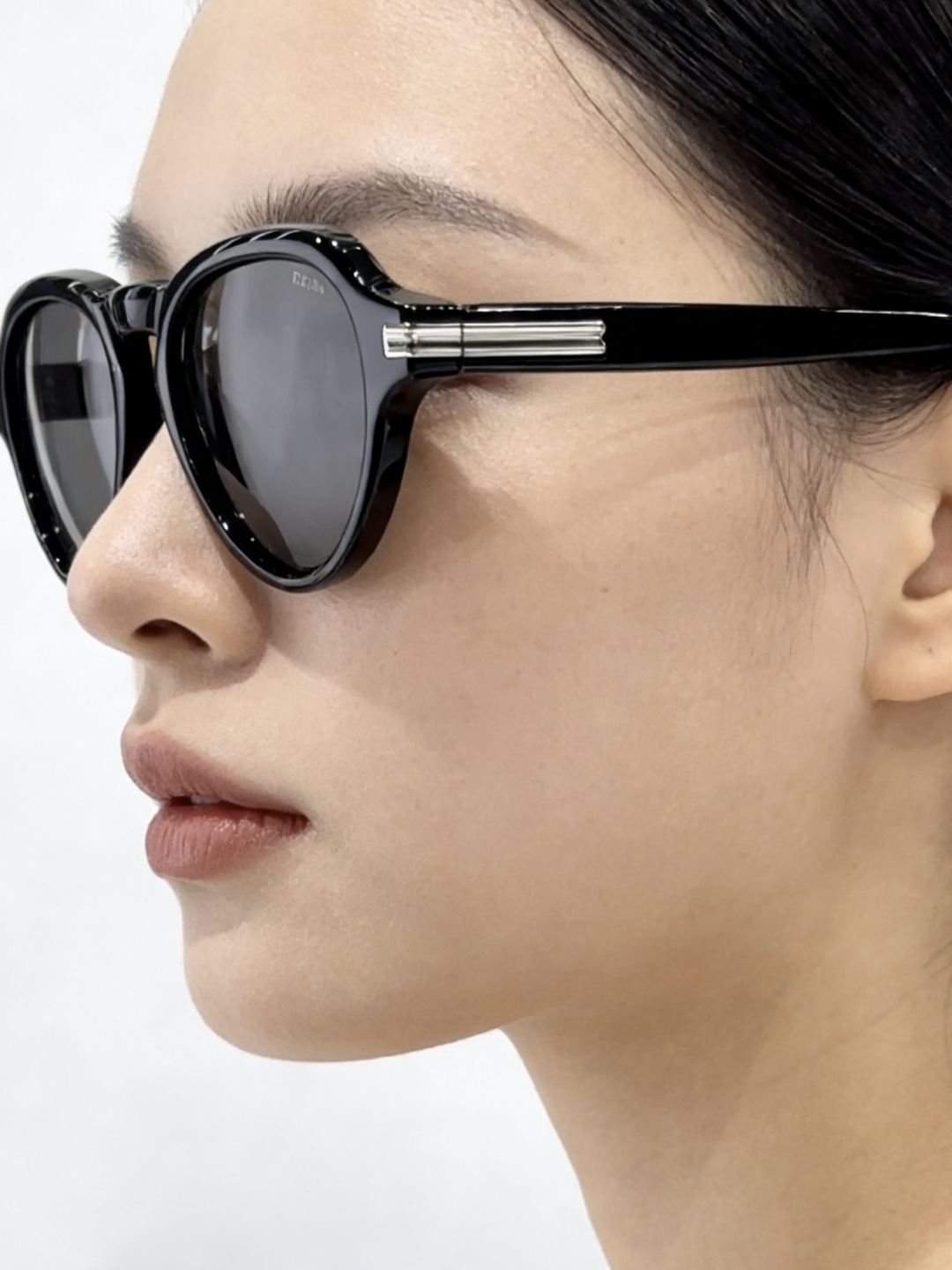 Mads Mikkelsen ZEGNAToP quality MOD：EZ0252Size：51口19