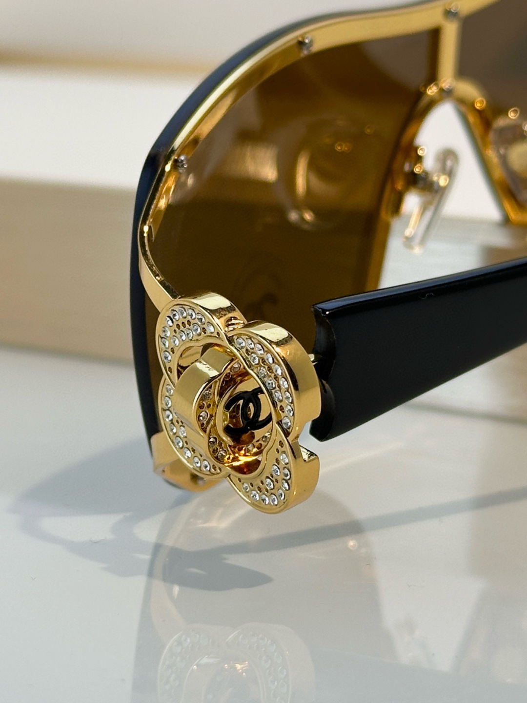 Oversize CHANE*MODEL：4164SIZE：115