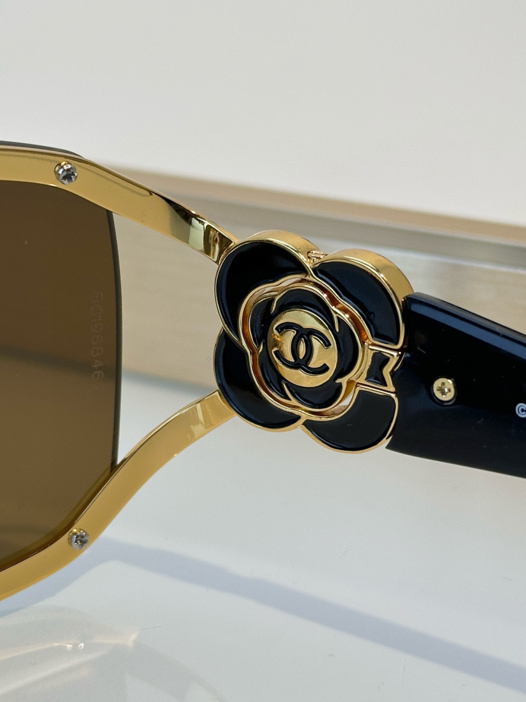 Oversize CHANE*MODEL：4164SIZE：115