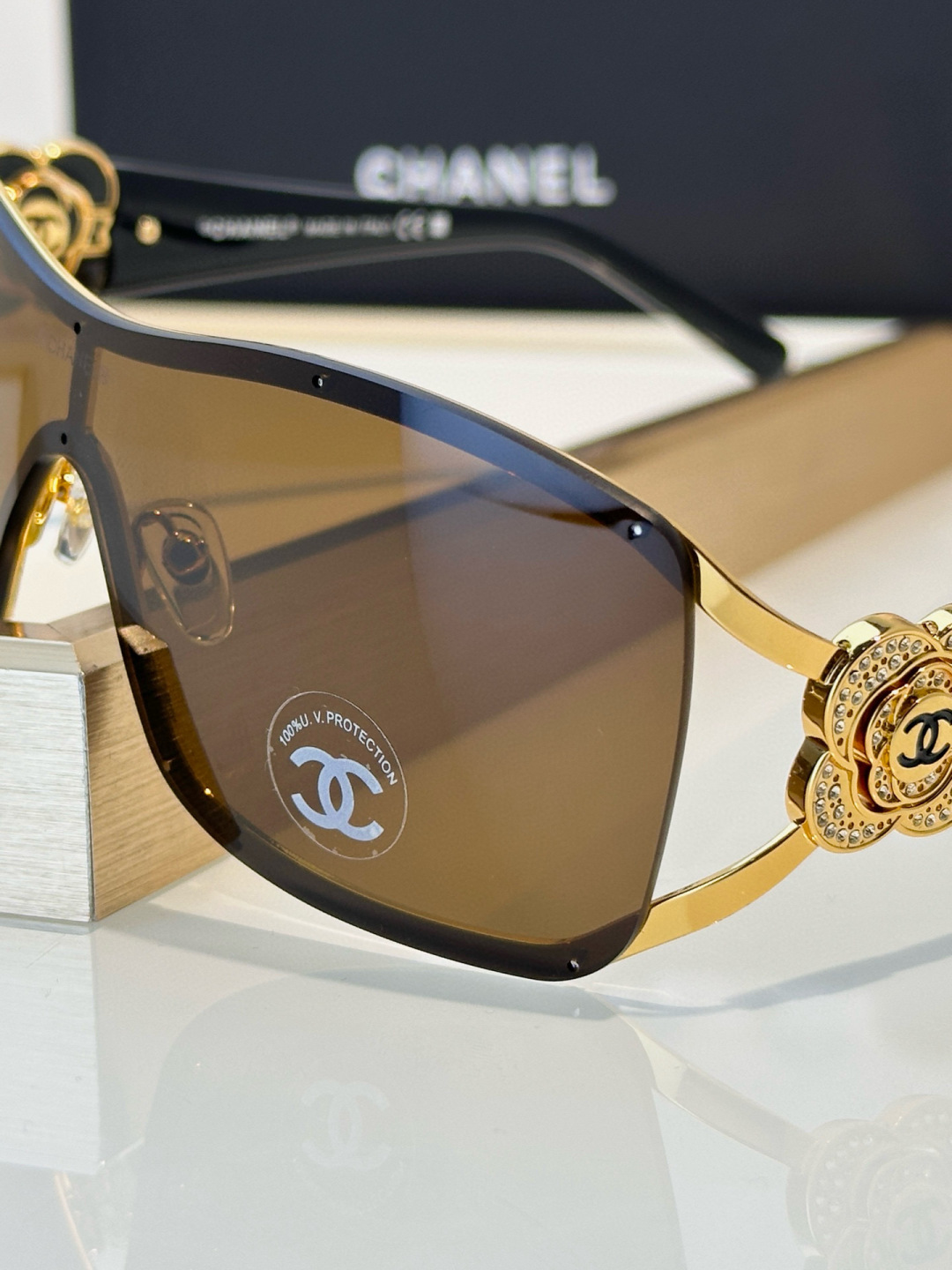 Oversize CHANE*MODEL：4164SIZE：115