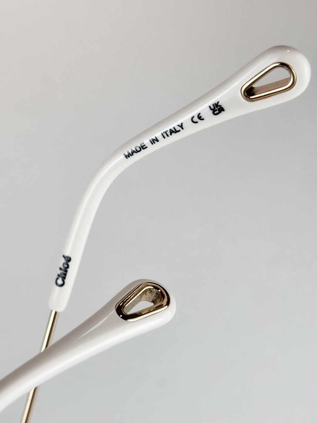 CHLO*MODEL：CH0219OASIZE：53口17-145